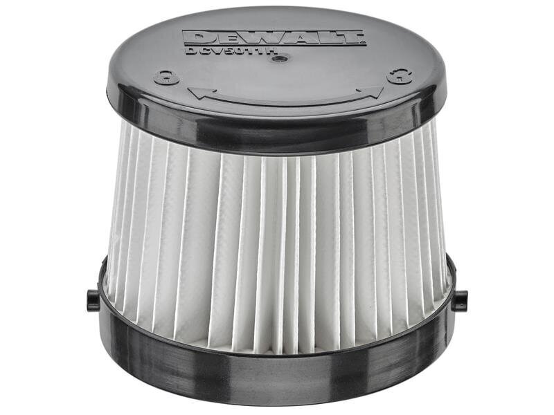 DEWALT Power Tools DCV5011H Replacement Filter