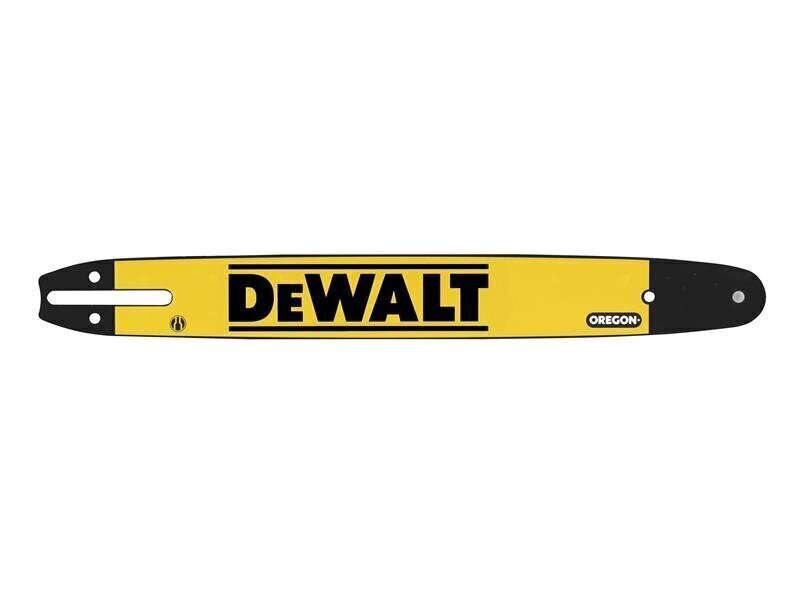 DeWALT Power Tools DT20689 FlexVolt Chainsaw Bar 50cm