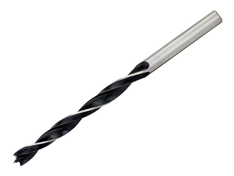 DEWALT Power Tools Brad Point Drillbit 6mm