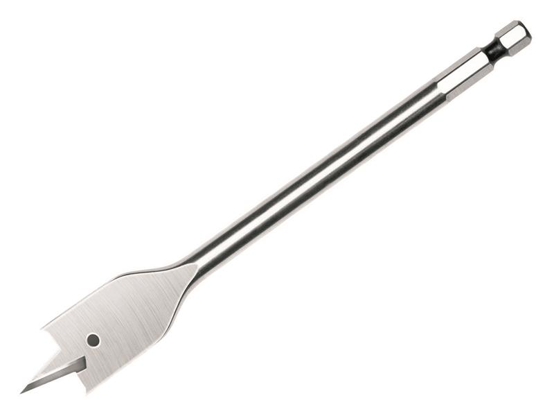 DEWALT Flat Wood Drill Bit 12 x 160mm