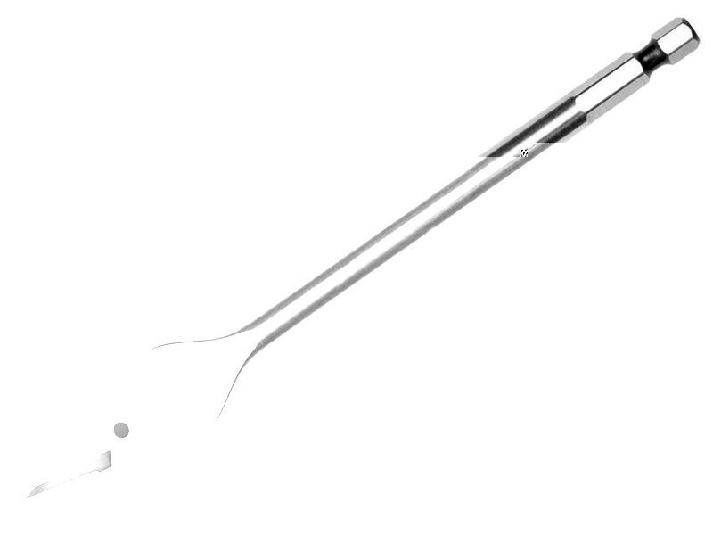 DEWALT Power Tools Flat Wood Drill Bit 20 x 160mm