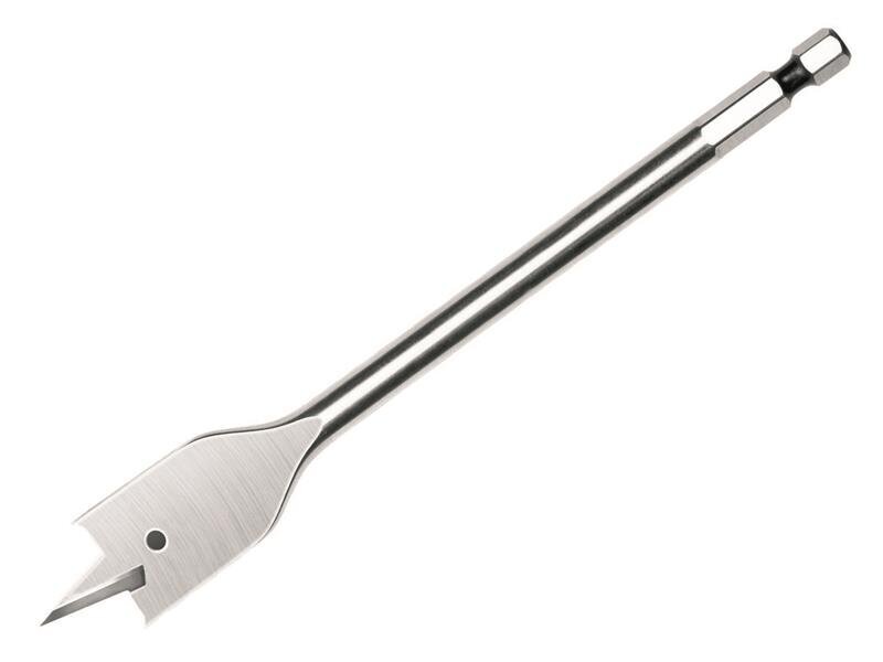 DEWALT Power Tools Flat Wood Drill Bit 22 x 160mm