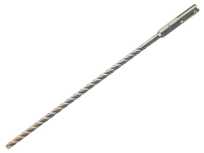 DEWALT Power Tools DT8924 SDS Plus XLR Concrete Drill Bit 8 x 210 x 150mm