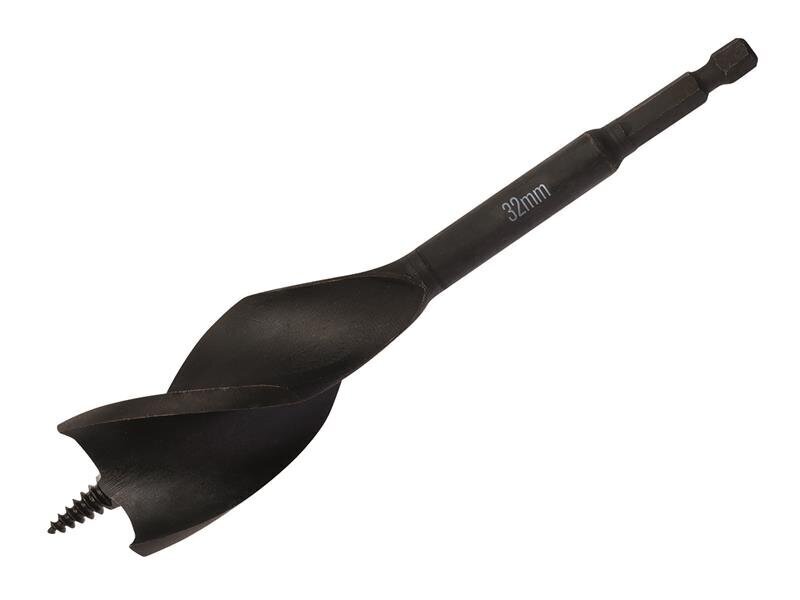 DEWALT Power Tools Extreme Tri-Flute Spade Bit 28 x 152mm