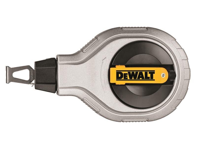 DeWALT Hand Tools 61 Chalk Reel 30m/100ft
