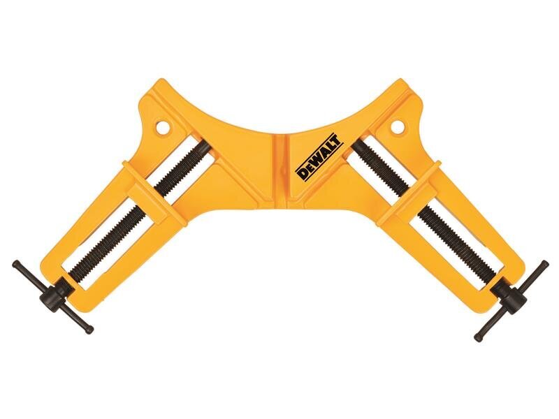 DeWALT Hand Tools 90 Corner Clamp