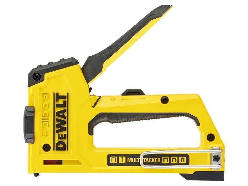 DEWALT Hand Tools 5-in-1 Multi Tacker