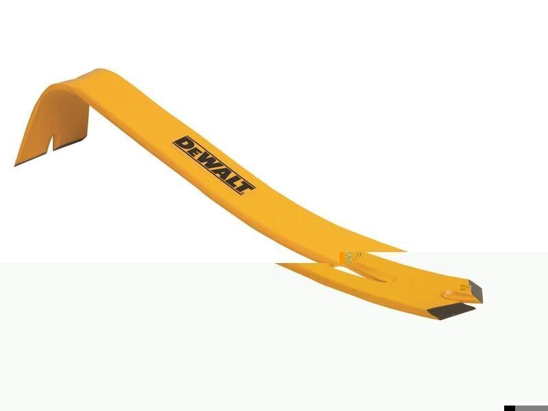 DeWALT Hand Tools Flat Bar 300mm (12in)