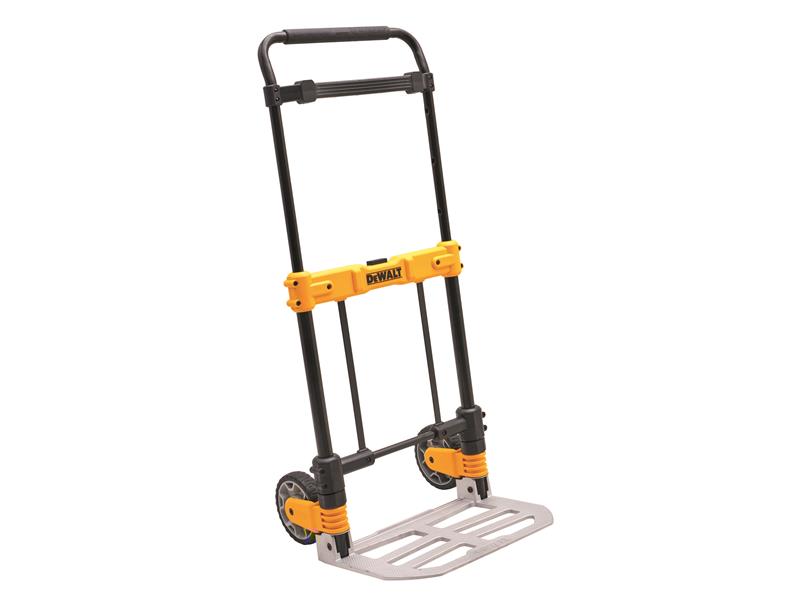 DEWALT Trolleys DXWT-FT512 Folding Hand Truck 190kg