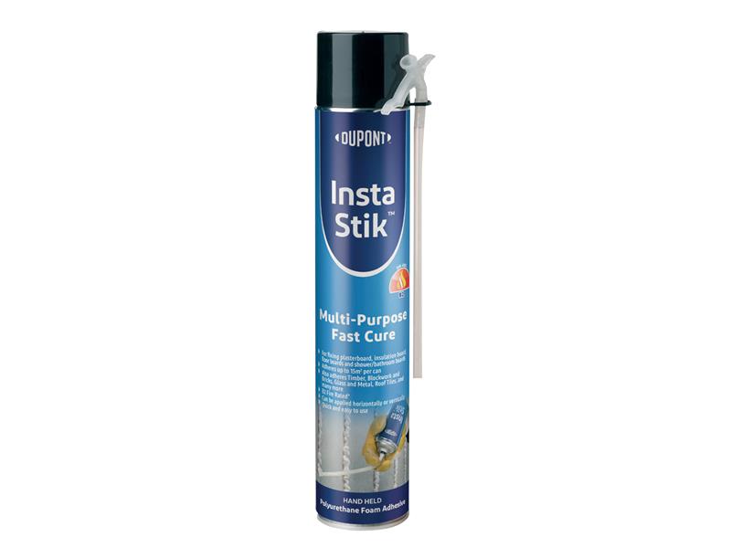 DuPont Insta Stik Multi Purpose Straw Applied Adhesive 750ml