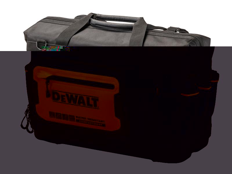 DEWALT Storage DWST60104 Pro Tool Bag 20in
