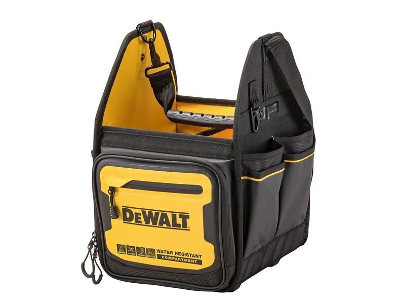DEWALT Storage DWST60105 Pro Electrician\'s Tote