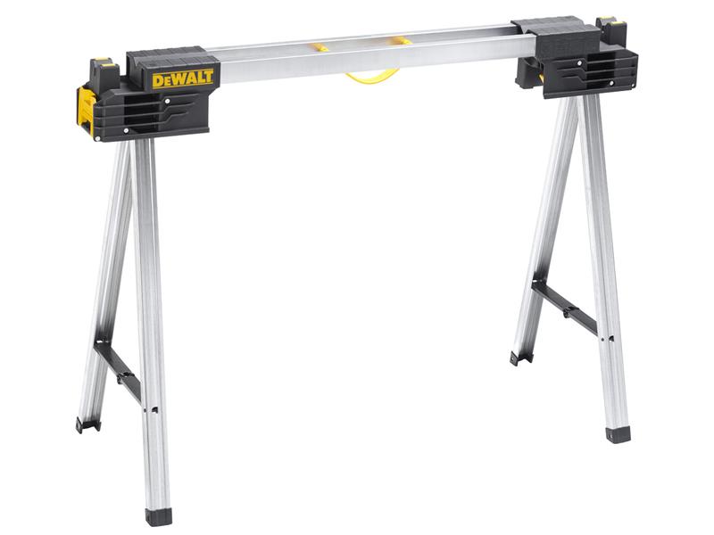 DEWALT Storage DWST1-75676 Full Metal Sawhorse (Twin Pack)