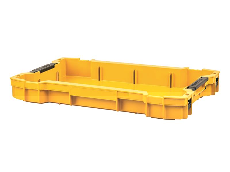 DEWALT Storage TOUGHSYSTEM 2.0 Shallow Internal Tray