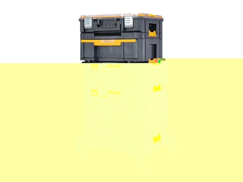 DEWALT Storage TSTAK 2.0 Tower