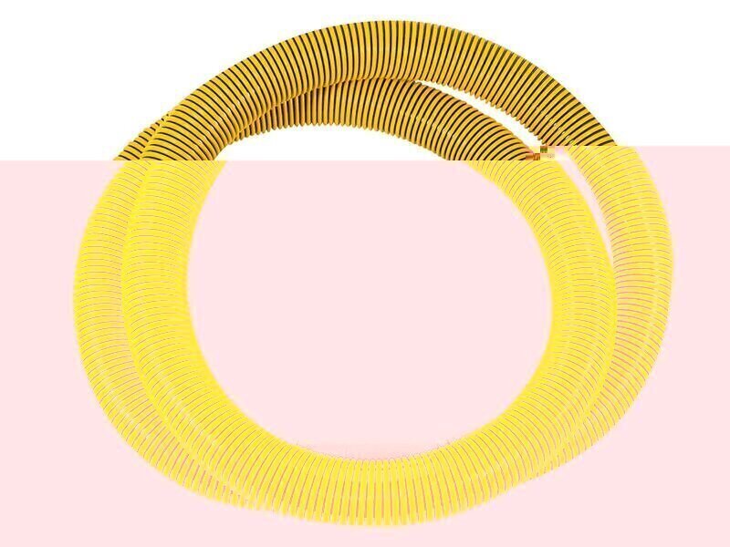 DEWALT Vacuum DXVA19-2500 Durable Hose 48mm x 2.1m