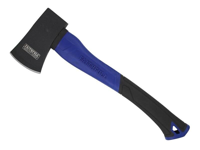 Faithfull Hatchet Fibreglass Shaft 567g (1.1/4 lb)