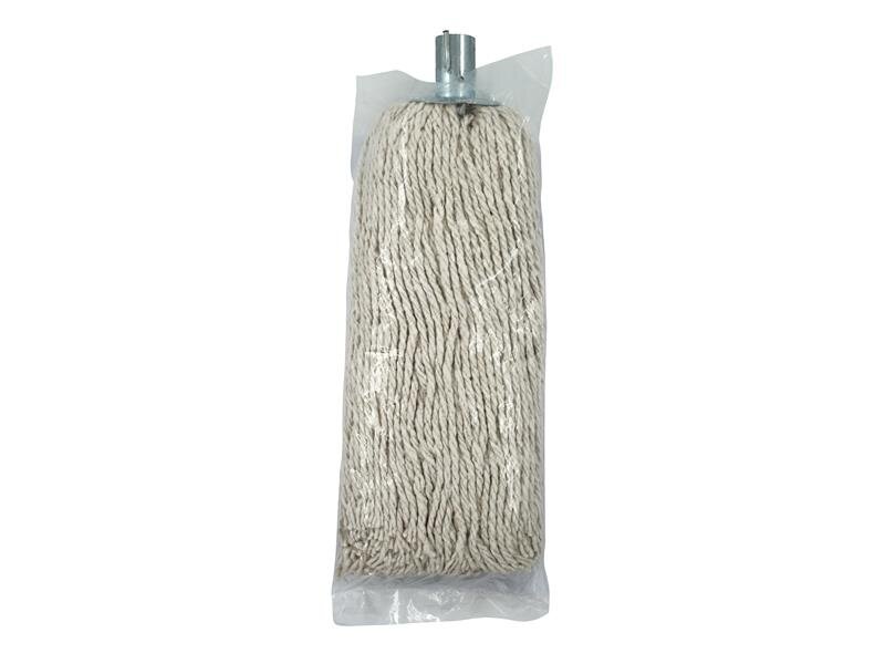 Faithfull Cotton Mop Head 260g