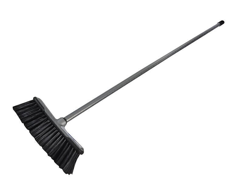 Soft Broom with Screw On Handle 300mm (12in) BearingBoys