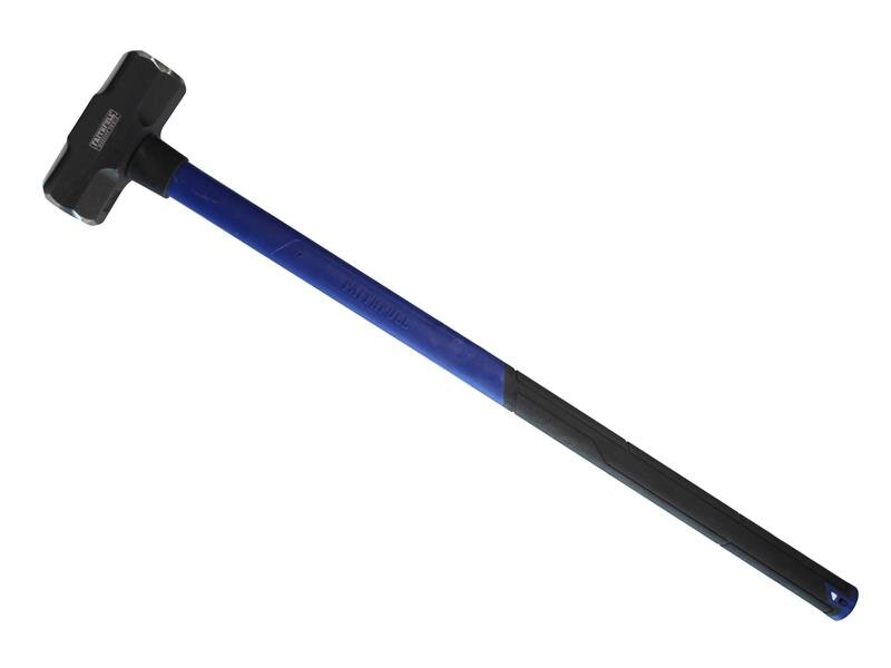 Faithfull Fibreglass Shaft Sledge Hammer 4.5kg (10 lb)