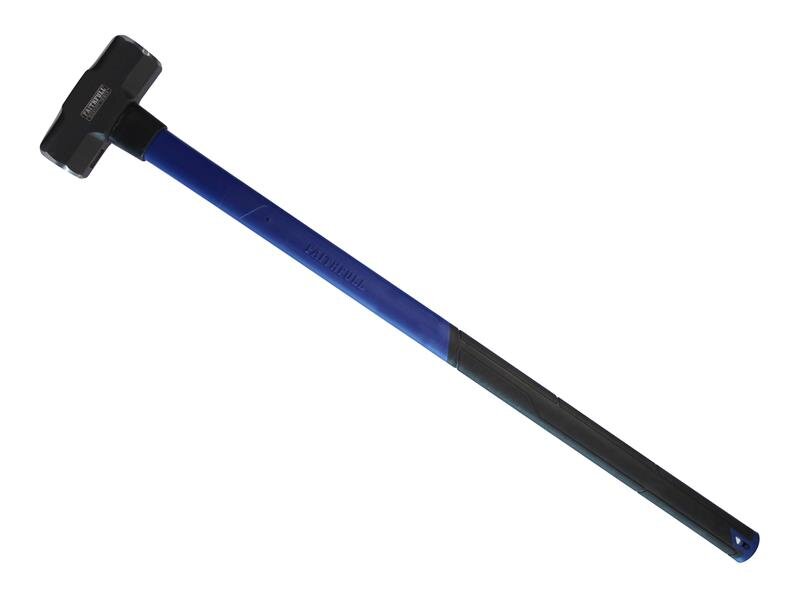 Faithfull Sledge Hammer Fibreglass Shaft 3.1kg (7 lb)