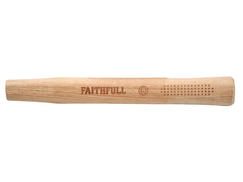 Faithfull FSC Hickory Hammer Handle 279mm (11in)