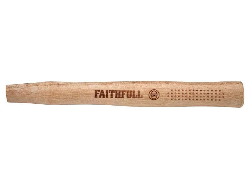 Faithfull FSC Hickory Scaling Hammer Handle 279mm (11in)