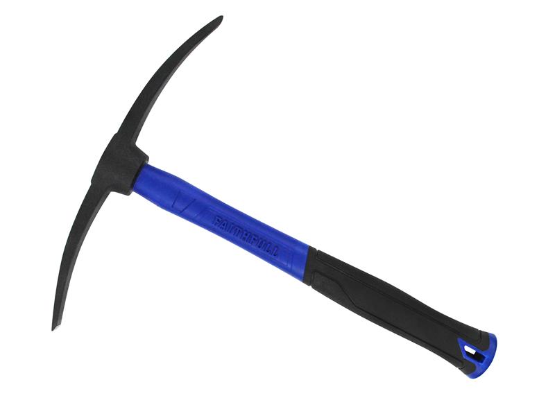 Faithfull Chisel  Pointing Mortar Pick Fibreglass Shaft