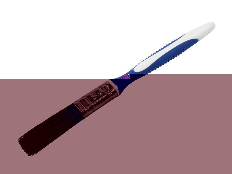Faithfull Proflow Paint Brush 13mm (1/2in)