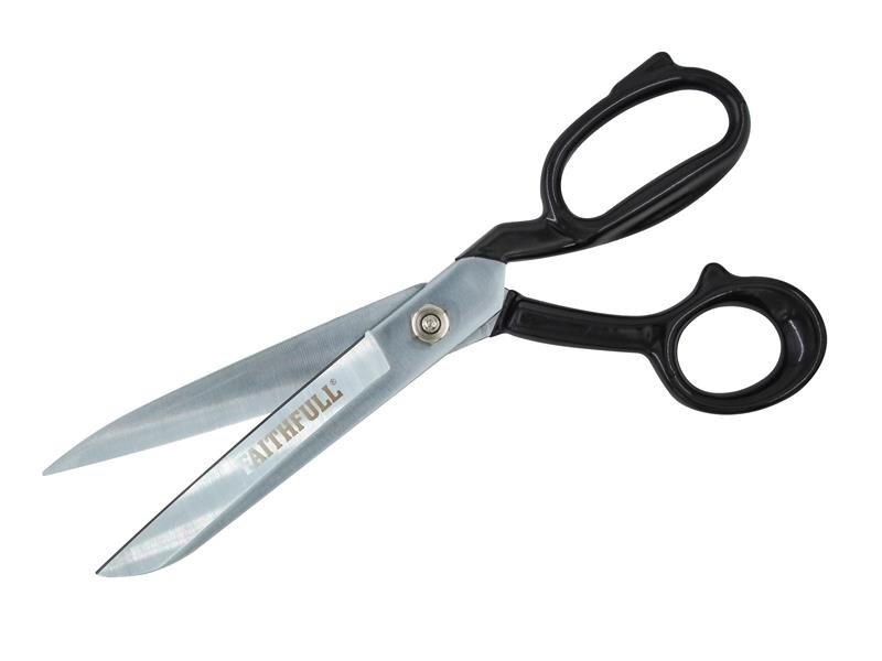 Faithfull Tailor Shears 262mm (10.3in)