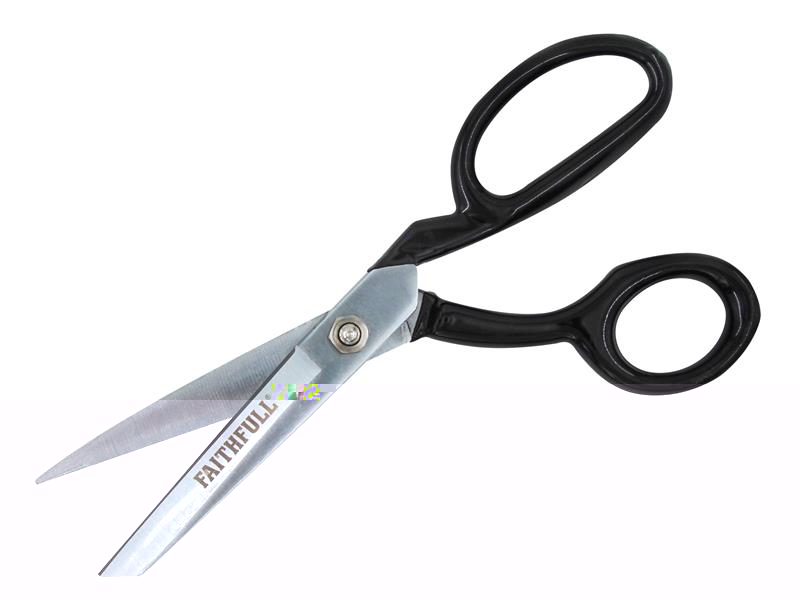 Faithfull Tailor Shears 207mm (8.1in)