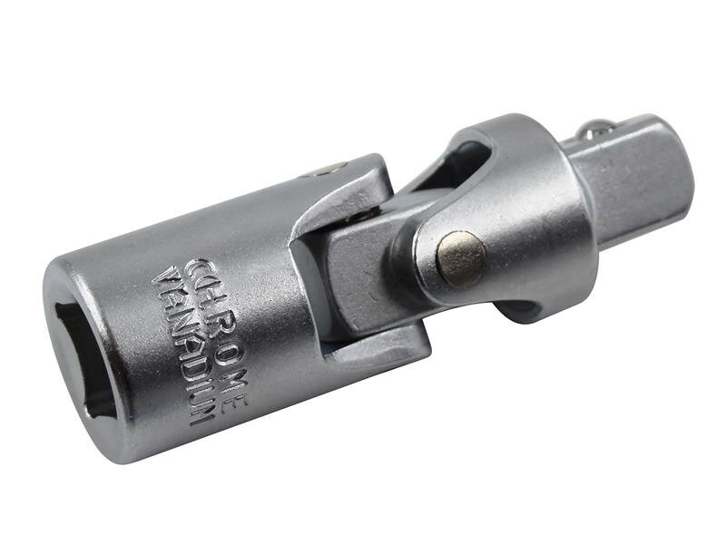 Faithfull Universal Joint CV 1/2in Square Drive