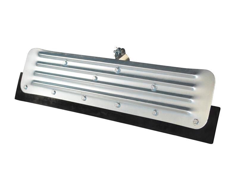 Faithfull Heavy-Duty Straight Yard Squeegee 22in (559mm)