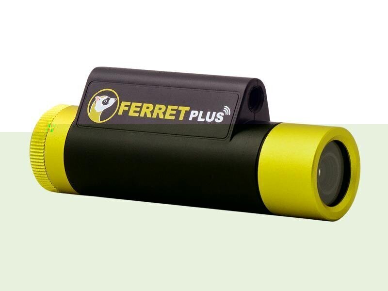 FERRET Ferret Plus Wireless Inspection Camera