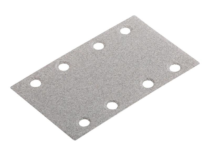 Flex Power Tools SV-P80 VE25 Xtreme Sandpaper Sheet 80 x 133mm x P 80 25 Pack