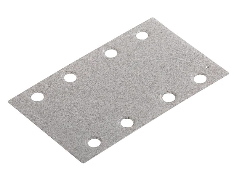 Flex Power Tools SV-P120 VE25 Xtreme Sandpaper Sheet 80 x 133mm x P 120 25 Pack