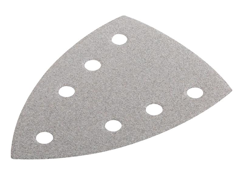 Flex Power Tools SV-P60 VE25 Xtreme Sandpaper Sheet 100 x 150mm x P 60 25 Pack