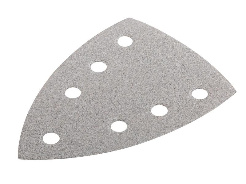Flex Power Tools SV-P80 VE25 Xtreme Sandpaper Sheet 100 x 150mm x P 80 25 Pack