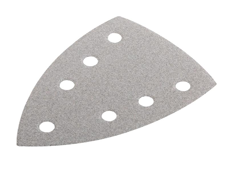 Flex Power Tools SV-P100 VE25 Xtreme Sandpaper Sheet 100 x 150mm x P 100 25 Pack