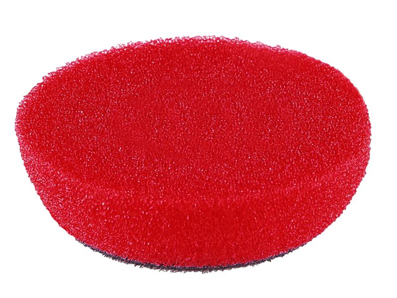 Flex Power Tools Coarse Polishing Pad 50mm 2 Pack