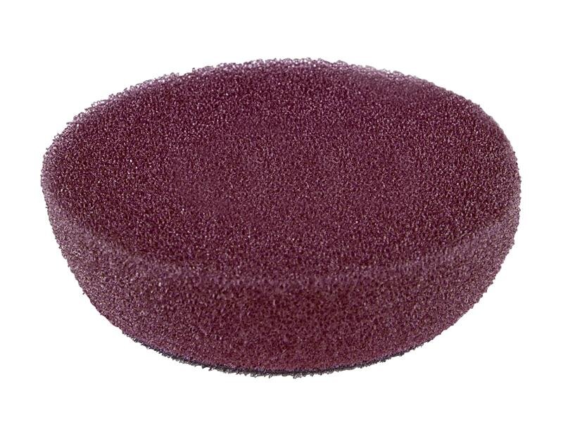 Flex Power Tools Medium Polishing Pad 50mm 5 Pack