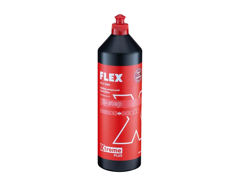Flex Power Tools Cutting Polish 250ml