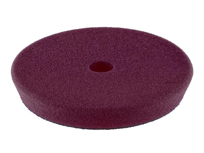 Flex Power Tools Medium Polishing Pad 125mm 5 Pack