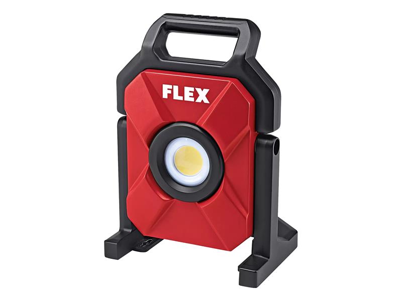 Flex Power Tools CL 5000 Building Site Spotlight 10.8/18V Bare Unit