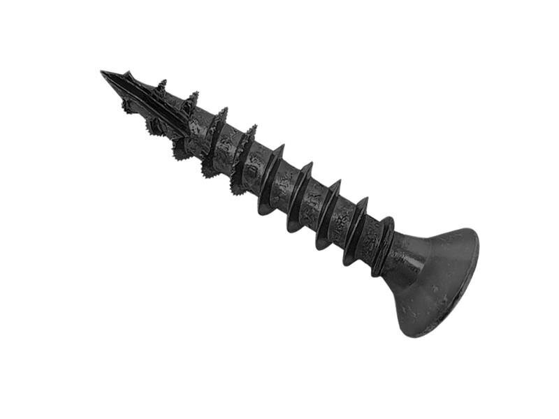 ForgeFix Spectre PZ Compatible Advance Multi-purpose Wood Screw 4.0 x 25mm Box 200