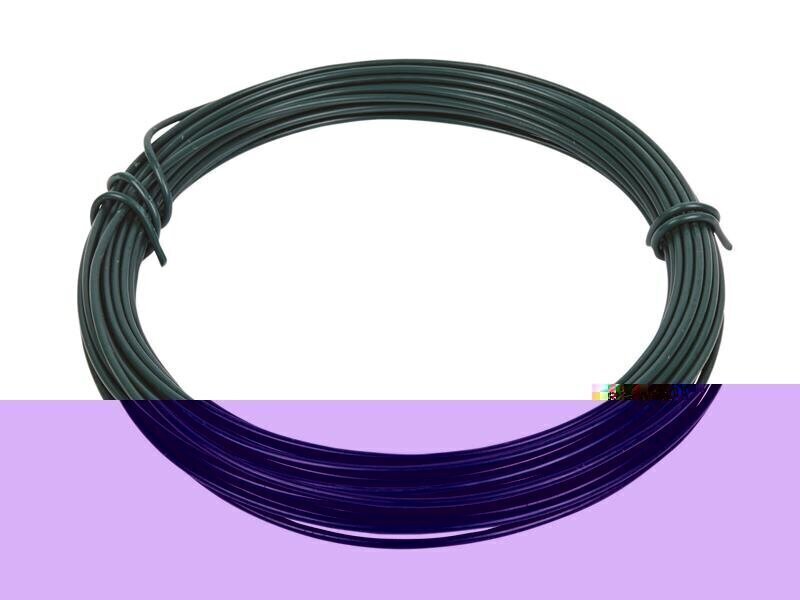 Gardman PVC Coated Wire 3.5mm x 20m