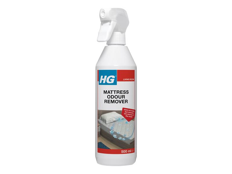 H G Mattress Odour Remover 500ml