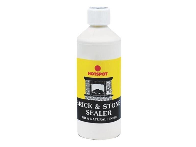Hotspot Brick Stone Sealer 500ml
