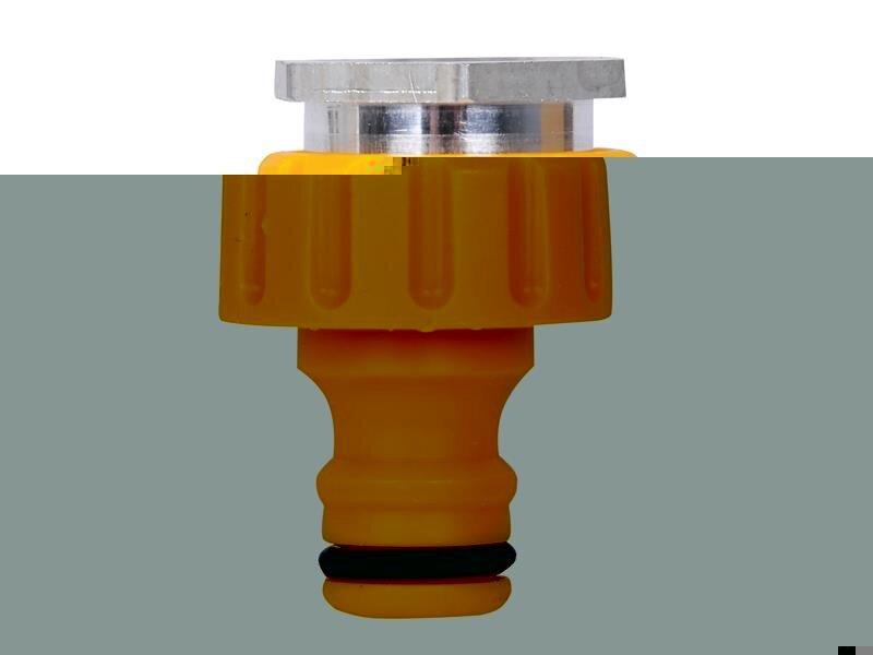 Hozelock 2304 Indoor Threaded Tap Connector 22mm
