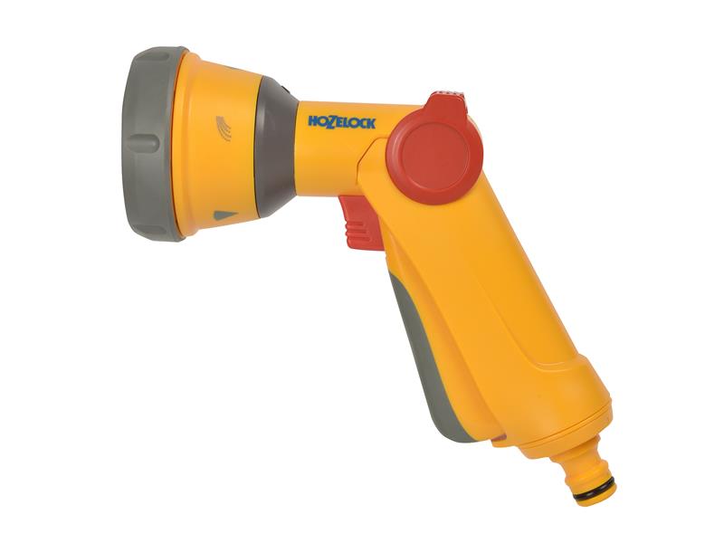 Hozelock 2679 Multi Spray Soft Touch Gun